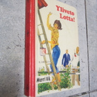 MERRI VIK - YLIVETO LOTTA : 1.p v 1979 - pikkukuva 1