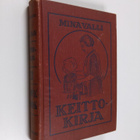Mina Walli : Keittokirja = Cook Book - pikkukuva 1