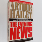 Arthur Hailey : The Evening News - pikkukuva 1