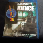 EVIDENCE UUSI BLU-RAY - pikkukuva 1