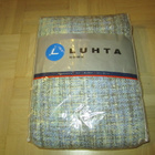 Luhta home torkkupeitto 127 x 152 cm - pikkukuva 1