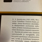 K. S. STANISLAVSKI: ELÄMÄNI NÄYTTÄMÖTAITEEN PALVELUKSESSA - pikkukuva 2