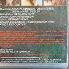VHS: Raadolliset / Savage Encounter (Calsor Video 1980/?) - pikkukuva 3