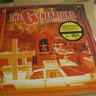 the generators the winter of discontent lp uusi keltainen vi - pikkukuva 1