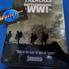 TRENCHES - BATTLEGROUND WWI UUSI 5x DVD BOKSI (W) - pikkukuva 1