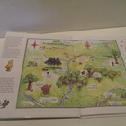 A.A.MILNE, NALLE PUHIN KERTOMUKSIA, WSOY 2000 1.PAINOS - pikkukuva 3