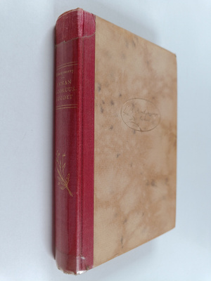 L. M. Montgomery : Annan nuoruusvuodet