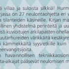 Clara Falk: Käsineitä kesästä talveen - pikkukuva 3