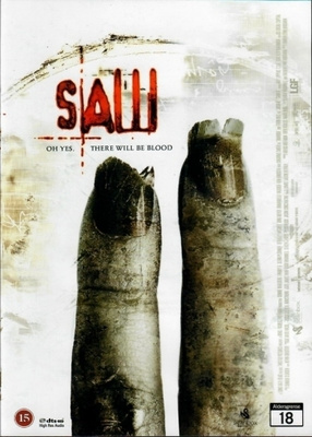 Saw II (DVD)