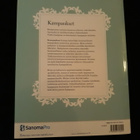 Kampaukset kirja - pikkukuva 2
