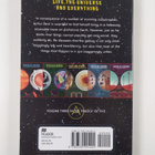 Douglas Adams : Life, the Universe and Everything - pikkukuva 2