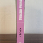 Kraken (China Mieville) - pikkukuva 3