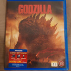 Godzilla (2014) (Blu-ray) - pikkukuva 1