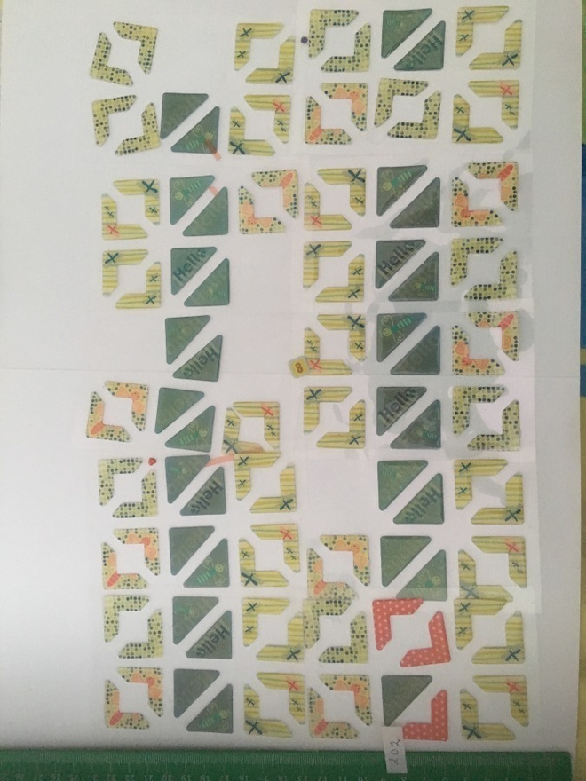 tarra 202 : KULMATARRA , VAHVISTAA PAPERIN / PAHVIN  KULMAA