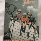 Pellervo kesäkuu no 8 1956 - pikkukuva 1