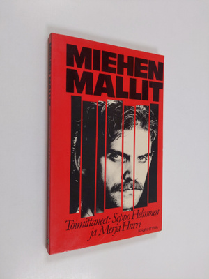 Seppo ym. (toim.) Helminen : Miehen mallit