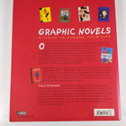 Paul Gravett : Graphic Novels - Stories to Change Your Life - pikkukuva 2