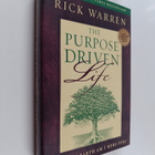 Richard Warren : The Purpose-driven Life : What on Earth ... - pikkukuva 1