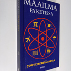 Joel Levy : Maailma paketissa : 3999 keskeistä faktaa - pikkukuva 1