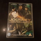 Journey to the Center of the Earth 2008 DVD - pikkukuva 1