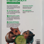 Peter Hollmann : Hamsteri : lajinomainen hoito, terveelli... - pikkukuva 2
