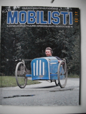 Mobilisti Nro 6/2013 (26.2)