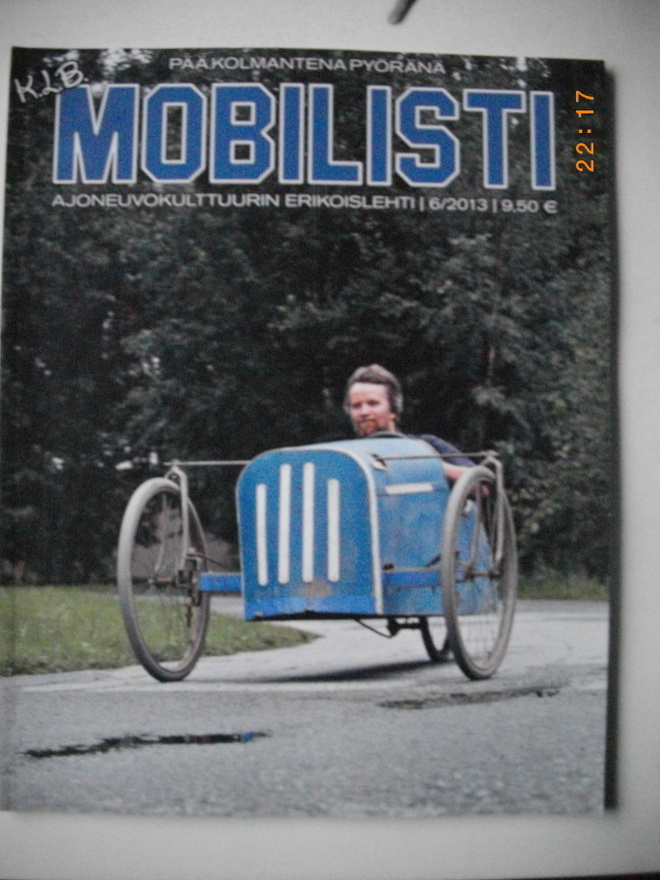 Mobilisti Nro 6/2013 (26.2)