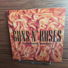 Guns N' Roses - The Spaghetti Incident - pikkukuva 1