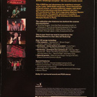 ROLLING STONES:FOUR FLICKS 4DVD - pikkukuva 2