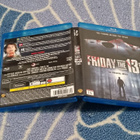 Friday The 13th Blu-Ray - pikkukuva 1