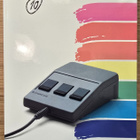 PC Paintbrush IV Plus (1990) + Logipaint Set 1985 + lerput - pikkukuva 4