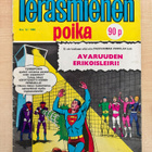 Teräsmiehen poika 12/1966 - pikkukuva 1