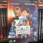 Spies in disguise (2016) - pikkukuva 1