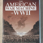 Amerikan sotakoneisto II maailmansodassa (5DVD) *UUSI* - pikkukuva 1