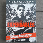 BD: The Expendables MultiCombo Pack 2xBD + 3xDVD. UUSI - pikkukuva 1