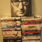 WOODY ALLEN ELOKUVAT ( Aika Kattava ) - pikkukuva 1