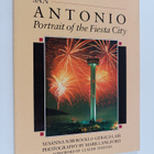 Susanna Nawrocki ym. : San Antonio : Portrait of the Fies... - pikkukuva 1