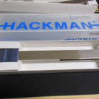 HACKMAN TOOLS KOSKINEN 2000 GRILLISIVELLIN - pikkukuva 1