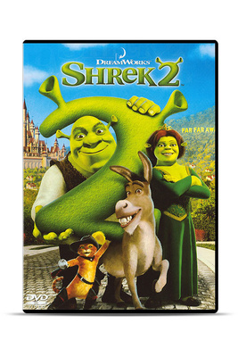 Shrek 2