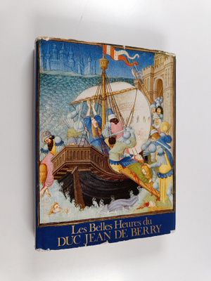Robert Beatson ym. : Les belles heures du duc Jean de Ber...