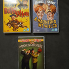 Ohukainen ja Paksukainen / Laurel & Hardy DVD-boksi Vol 2 - pikkukuva 4