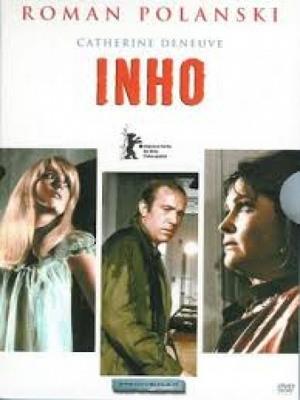 Inho - Repulsion (DVD)