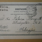 Jenny Nyström: Kuningas Heimer ja Aslög, satupk, p. 1910 - pikkukuva 2