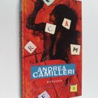 Andrea Camilleri : Eväsvoro - pikkukuva 1