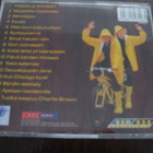Menneisyyden Vangit: Live, elossa ja lujaa 1999 cd - pikkukuva 2