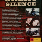 THE GREAT SILENCE / SUURI HILJAISUUS DVD - pikkukuva 2