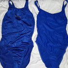 Speedo ja Swiss Design Active kilpa uimapuku 40 - pikkukuva 1