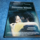 SINUSSA KIINNI - DVD - pikkukuva 1