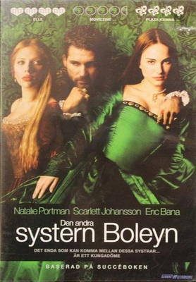 Kuningattaren Sisar - DVD