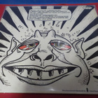 JUICY LUCY - GET A WHIFF A THIS EX+/EX+ LP - pikkukuva 2